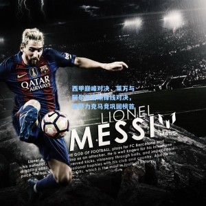 西甲巅峰对决，莱万与阿尔瓦雷斯锋线对决，巴萨力克马竞巩固榜首