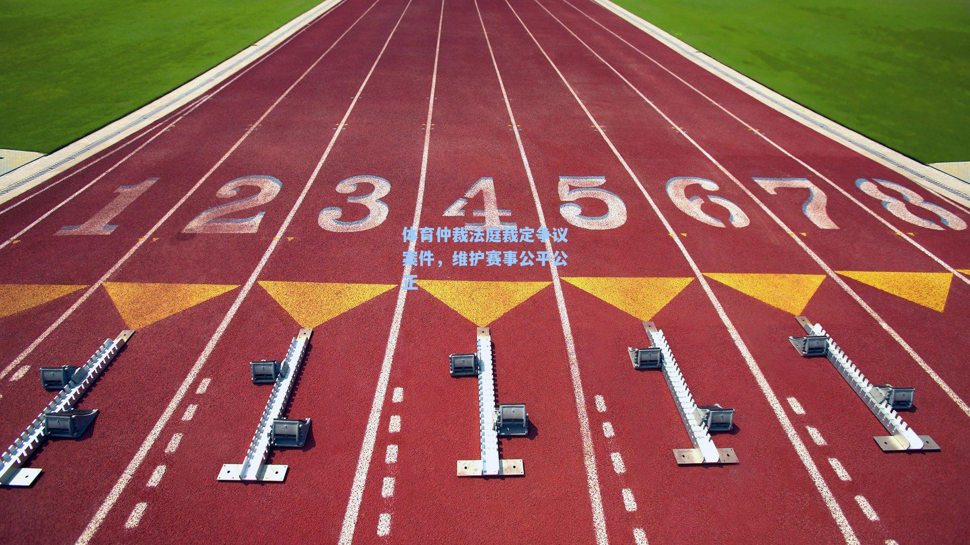 体育仲裁法庭裁定争议案件，维护赛事公平公正