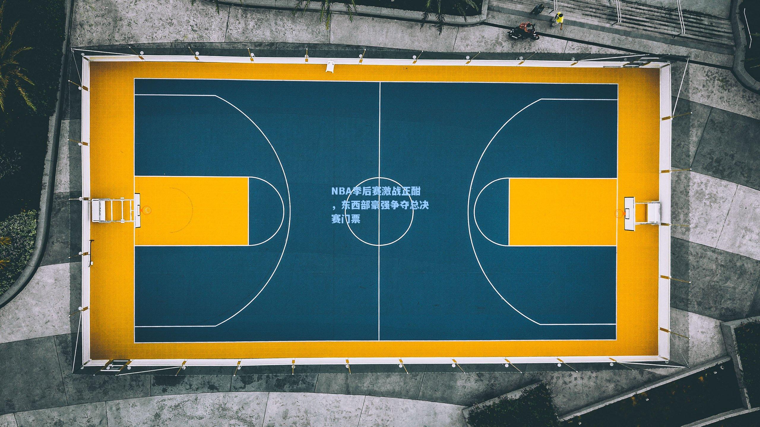 NBA季后赛激战正酣，东西部豪强争夺总决赛门票