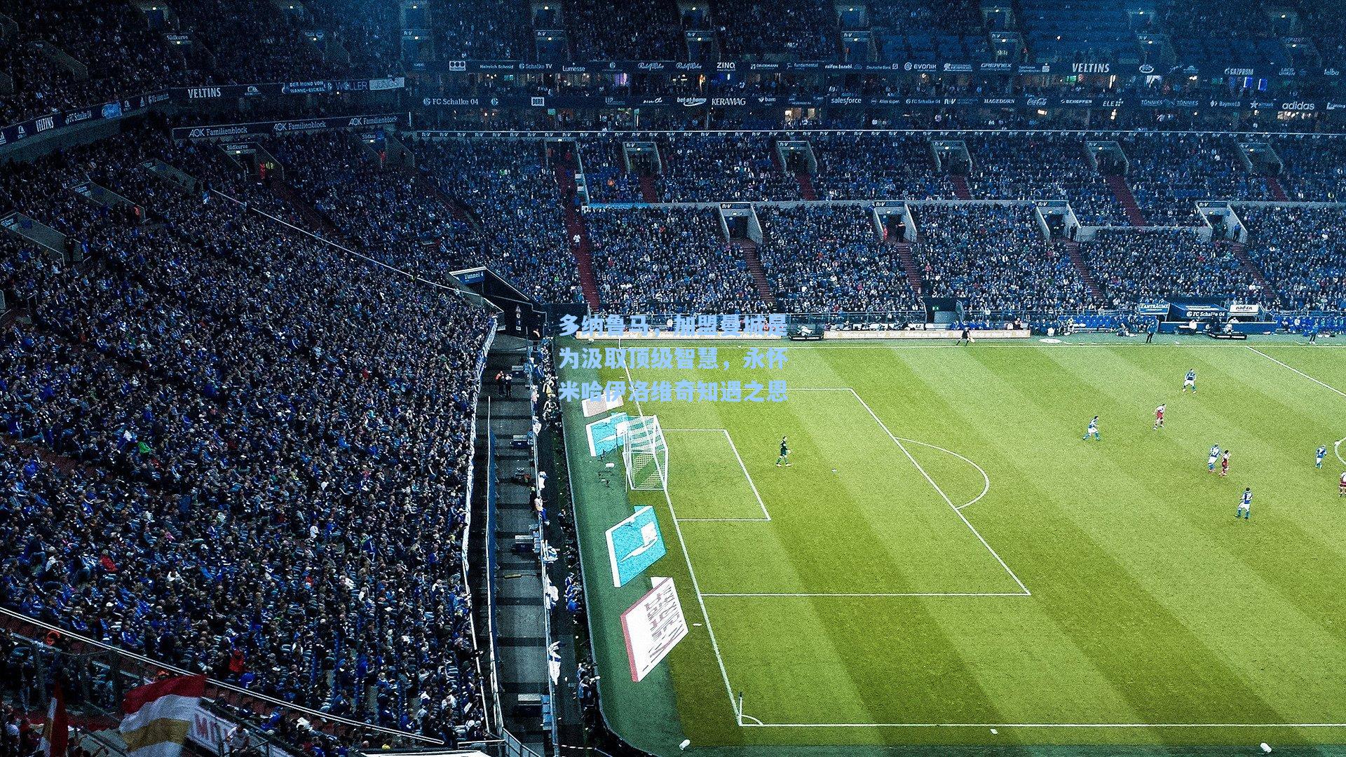 多纳鲁马，加盟曼城是为汲取顶级智慧，永怀米哈伊洛维奇知遇之恩